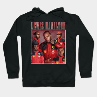 lewis hamilton Hoodie